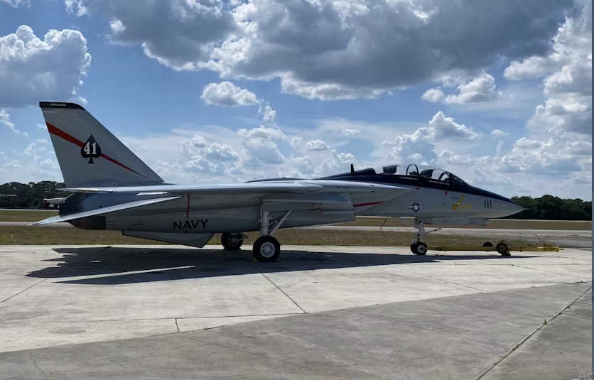 Admission to Warbird Air Museum in Titusville